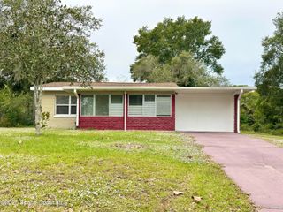 302 Nidy Avenue, Titusville, FL 32796
