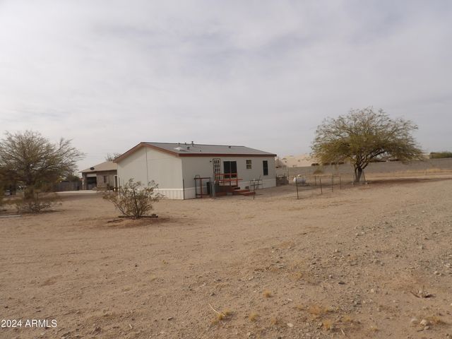 30138 W ROOSEVELT Street, Buckeye, AZ 85396