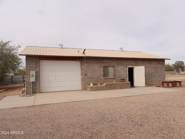 30138 W ROOSEVELT Street, Buckeye, AZ 85396
