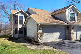 439 W AUBURN WOODS Court 439, Palatine, IL 60067