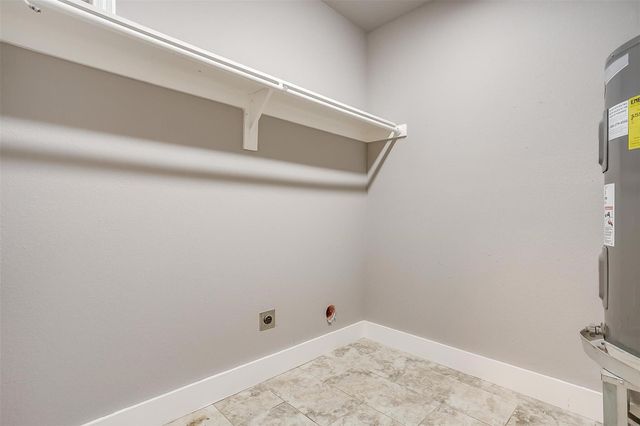 2921 S Jennings Avenue, Fort Worth, TX 76110