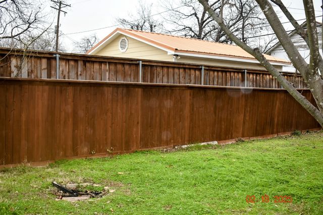 2921 S Jennings Avenue, Fort Worth, TX 76110