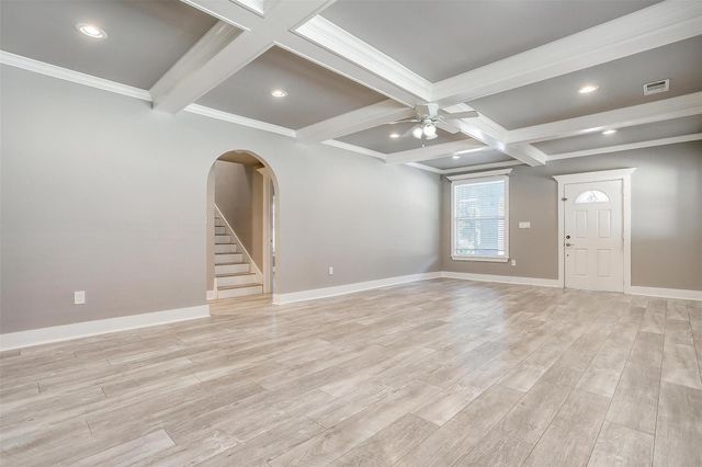 2921 S Jennings Avenue, Fort Worth, TX 76110