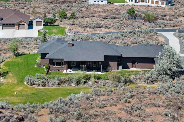3437 Rim Rock Dr, Kimberly, ID 83341