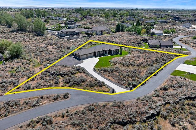 3437 Rim Rock Dr, Kimberly, ID 83341