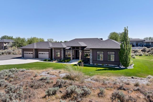 3437 Rim Rock Dr, Kimberly, ID 83341