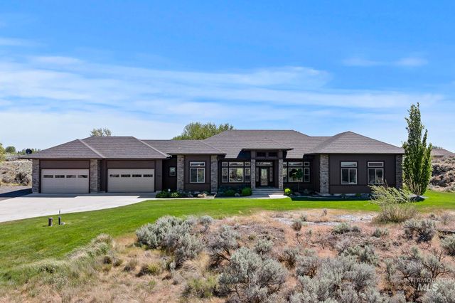 3437 Rim Rock Dr, Kimberly, ID 83341