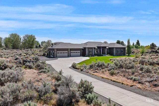 3437 Rim Rock Dr, Kimberly, ID 83341