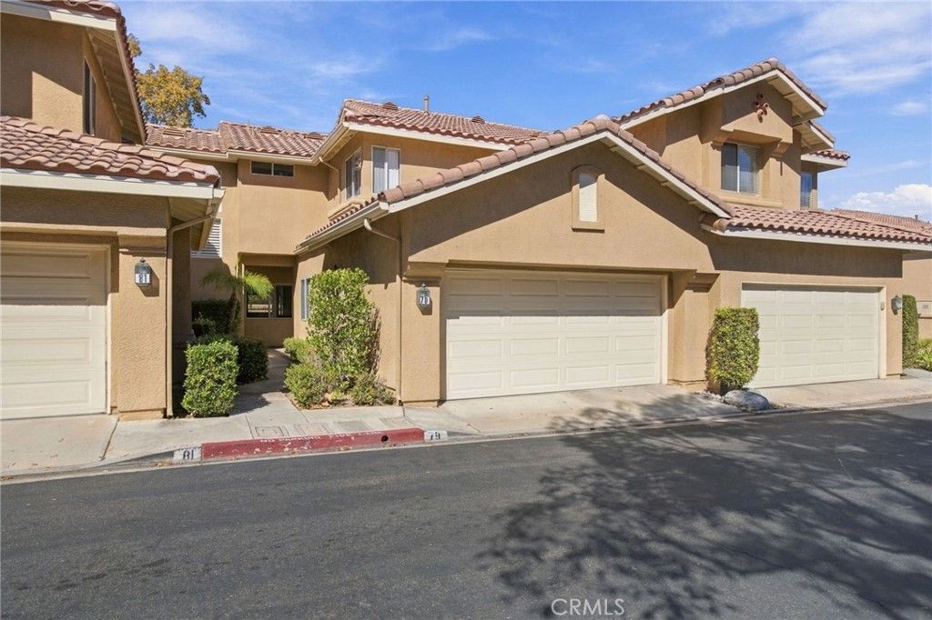 79 Alondra, Rancho Santa Margarita, CA 92688 — exterior