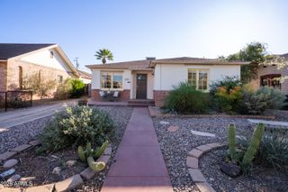 2207 N EDGEMERE Street, Phoenix, AZ 85006