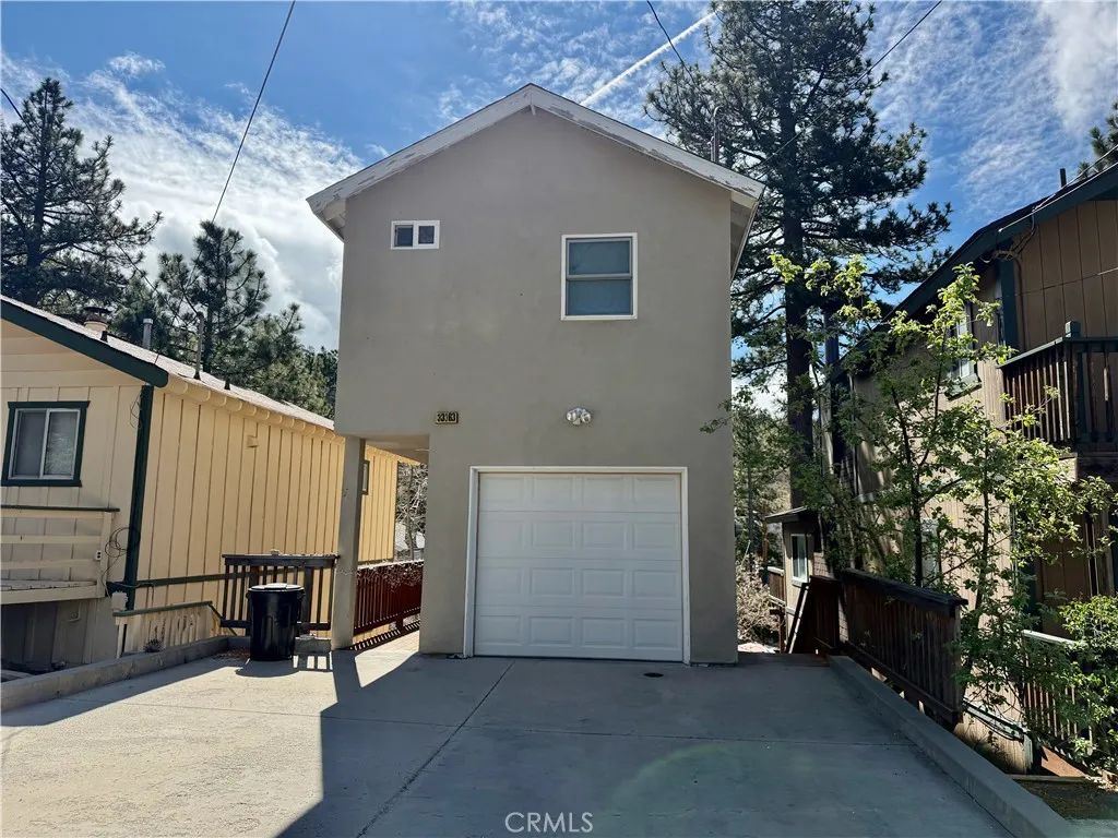 33363 Forrest, Running Springs, CA 92382