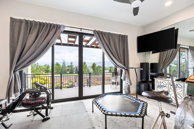 1025 S EDEN PRAIRIE WAY, Midway, UT 84049