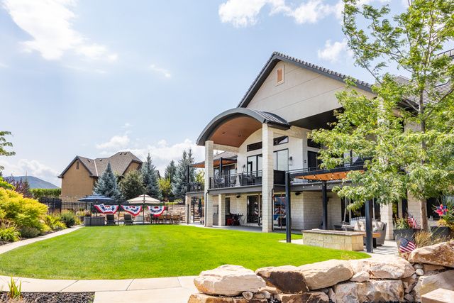 1025 S EDEN PRAIRIE WAY, Midway, UT 84049