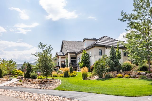 1025 S EDEN PRAIRIE WAY, Midway, UT 84049