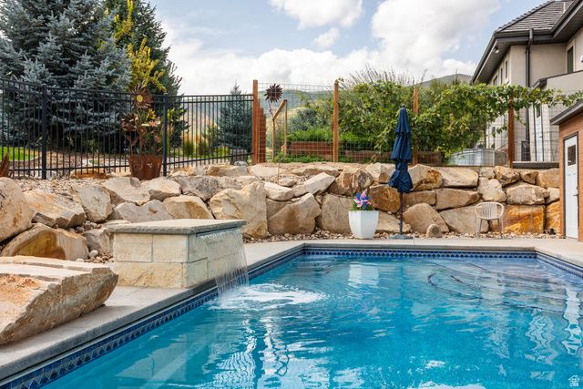 1025 S EDEN PRAIRIE WAY, Midway, UT 84049