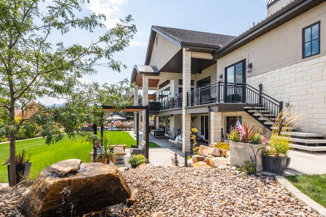 1025 S EDEN PRAIRIE WAY, Midway, UT 84049