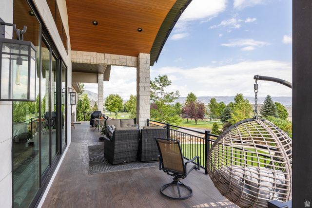 1025 S EDEN PRAIRIE WAY, Midway, UT 84049