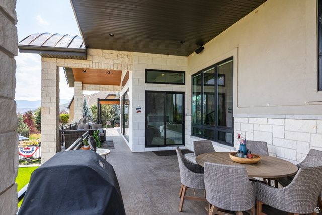 1025 S EDEN PRAIRIE WAY, Midway, UT 84049