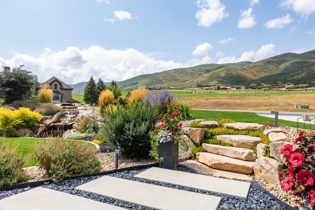 1025 S EDEN PRAIRIE WAY, Midway, UT 84049