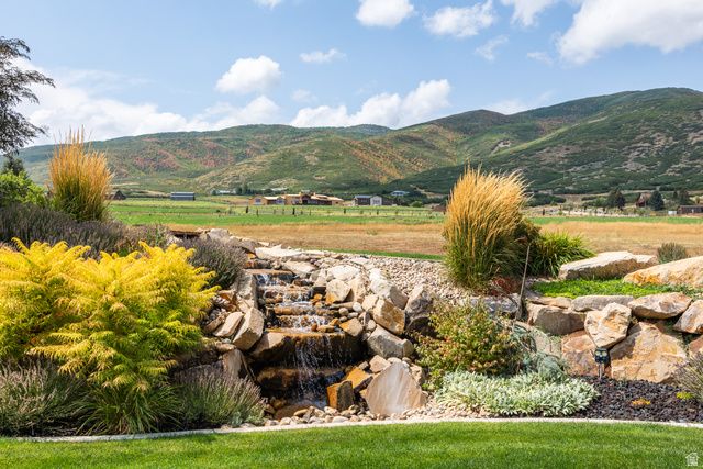 1025 S EDEN PRAIRIE WAY, Midway, UT 84049