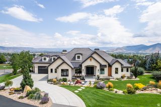 1025 S EDEN PRAIRIE WAY, Midway, UT 84049