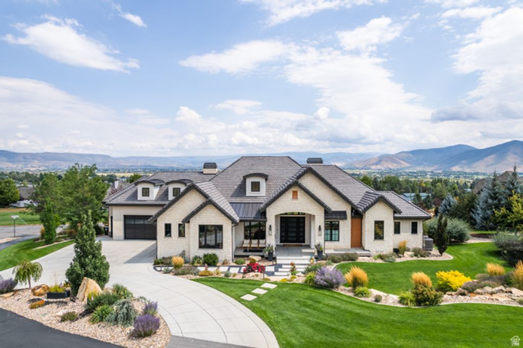 1025 S EDEN PRAIRIE WAY, Midway, UT 84049