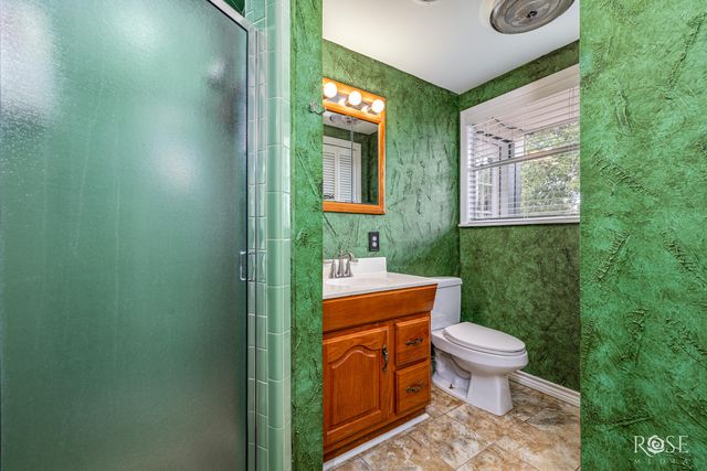 1540 Loop Drive, San Angelo, TX 76904