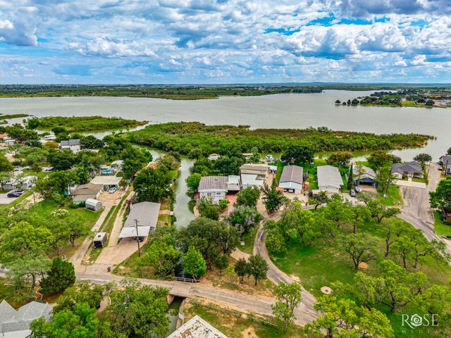 1540 Loop Drive, San Angelo, TX 76904
