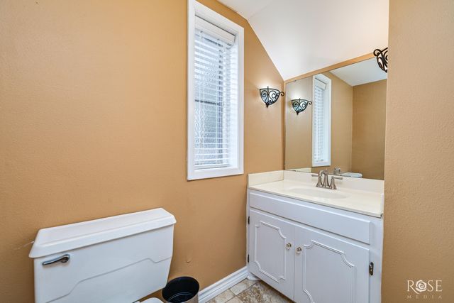 1540 Loop Drive, San Angelo, TX 76904