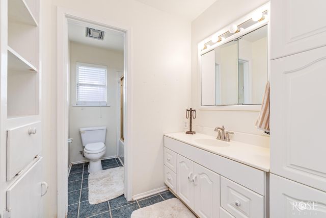 1540 Loop Drive, San Angelo, TX 76904
