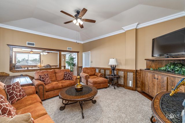 1540 Loop Drive, San Angelo, TX 76904