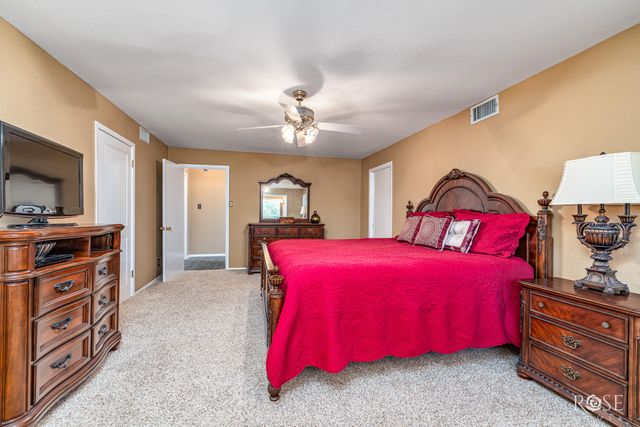 1540 Loop Drive, San Angelo, TX 76904