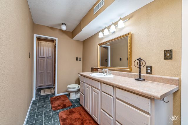 1540 Loop Drive, San Angelo, TX 76904