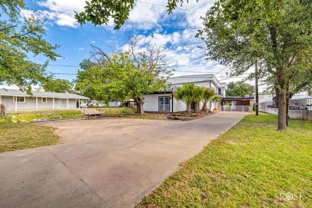 1540 Loop Drive, San Angelo, TX 76904