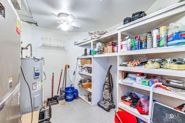 1540 Loop Drive, San Angelo, TX 76904