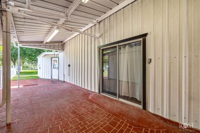 1540 Loop Drive, San Angelo, TX 76904