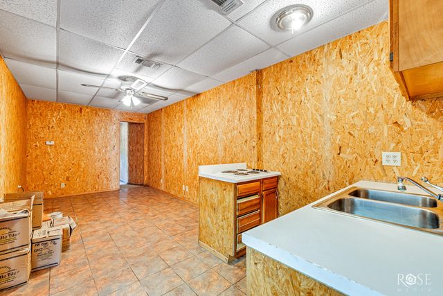 1540 Loop Drive, San Angelo, TX 76904