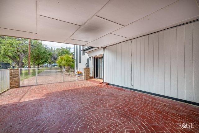 1540 Loop Drive, San Angelo, TX 76904
