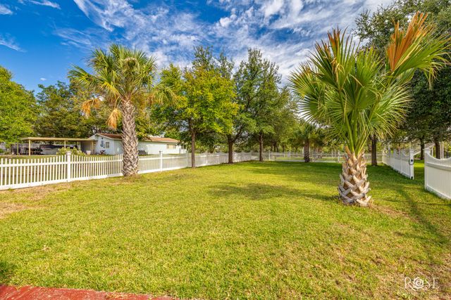 1540 Loop Drive, San Angelo, TX 76904