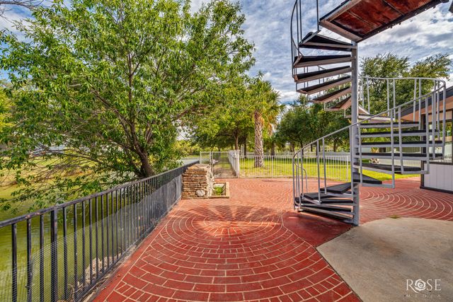 1540 Loop Drive, San Angelo, TX 76904
