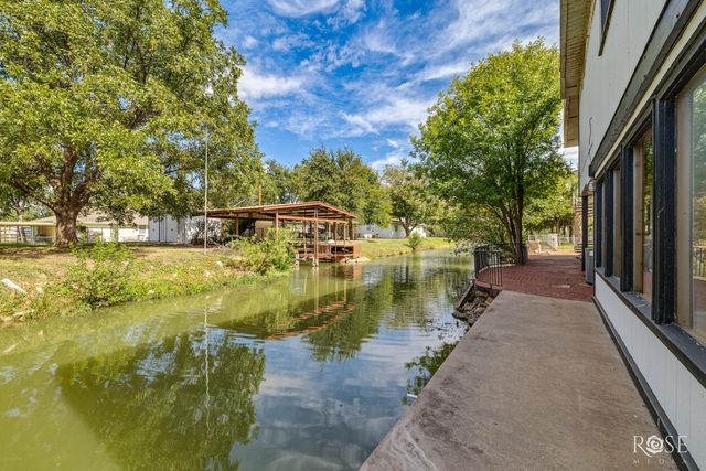 1540 Loop Drive, San Angelo, TX 76904