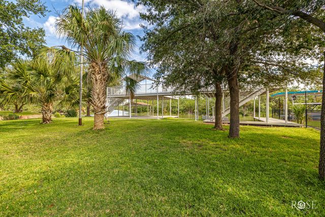 1540 Loop Drive, San Angelo, TX 76904