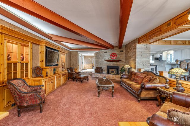 1540 Loop Drive, San Angelo, TX 76904