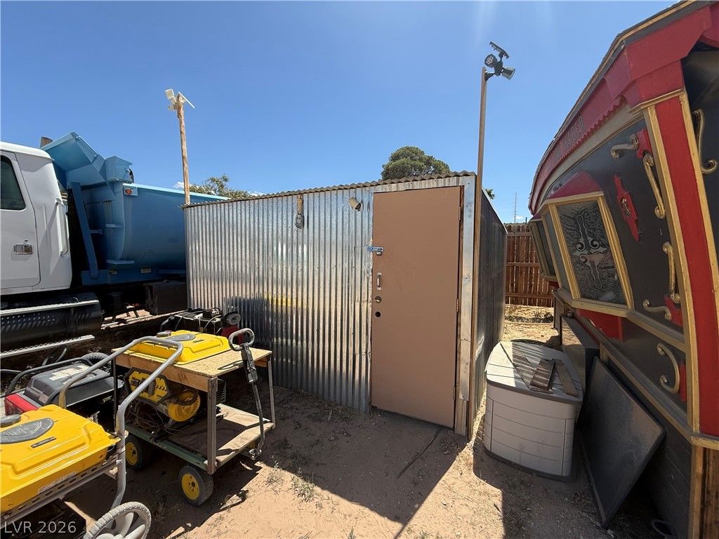 Image 16 of property listing at 8811 Haven Street, Las Vegas, NV 89123