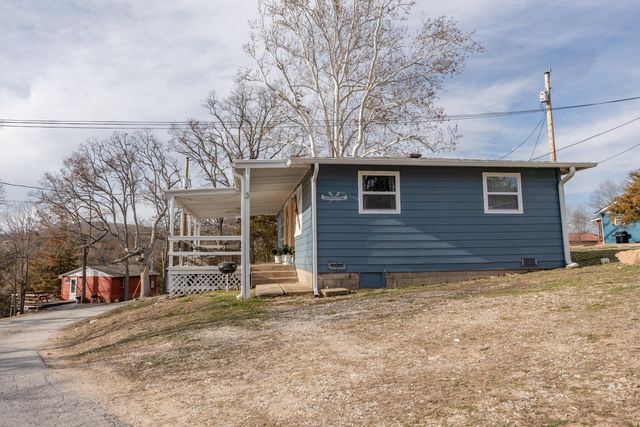48 Holiday Hideaway Ct Reeds Court, Reeds Spring, MO 65737