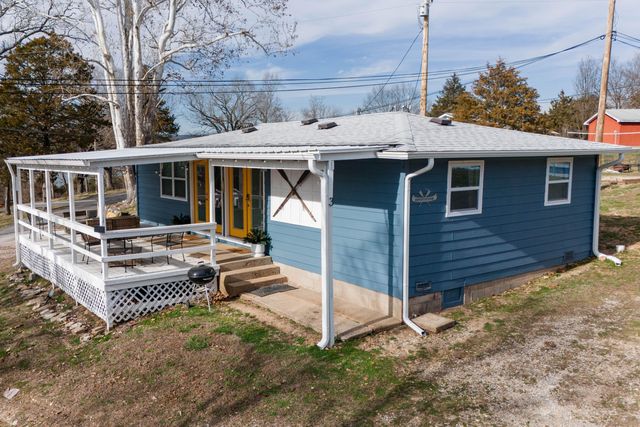 48 Holiday Hideaway Ct Reeds Court, Reeds Spring, MO 65737
