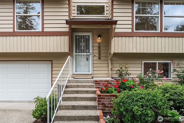 16036 NE 106th Street, Redmond, WA 98052