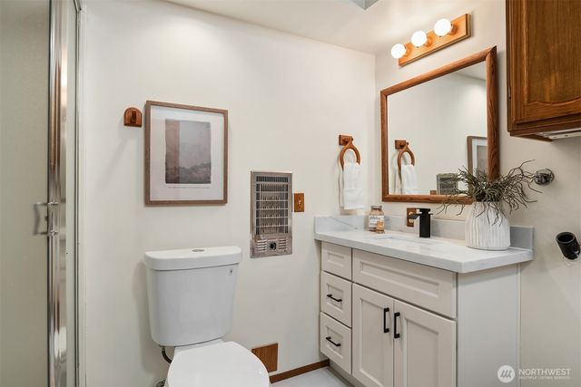 16036 NE 106th Street, Redmond, WA 98052