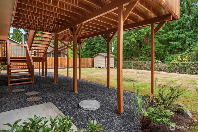 16036 NE 106th Street, Redmond, WA 98052