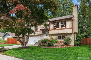 16036 NE 106th Street, Redmond, WA 98052